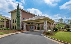 Comfort Inn And Suites Warner Robins Ga